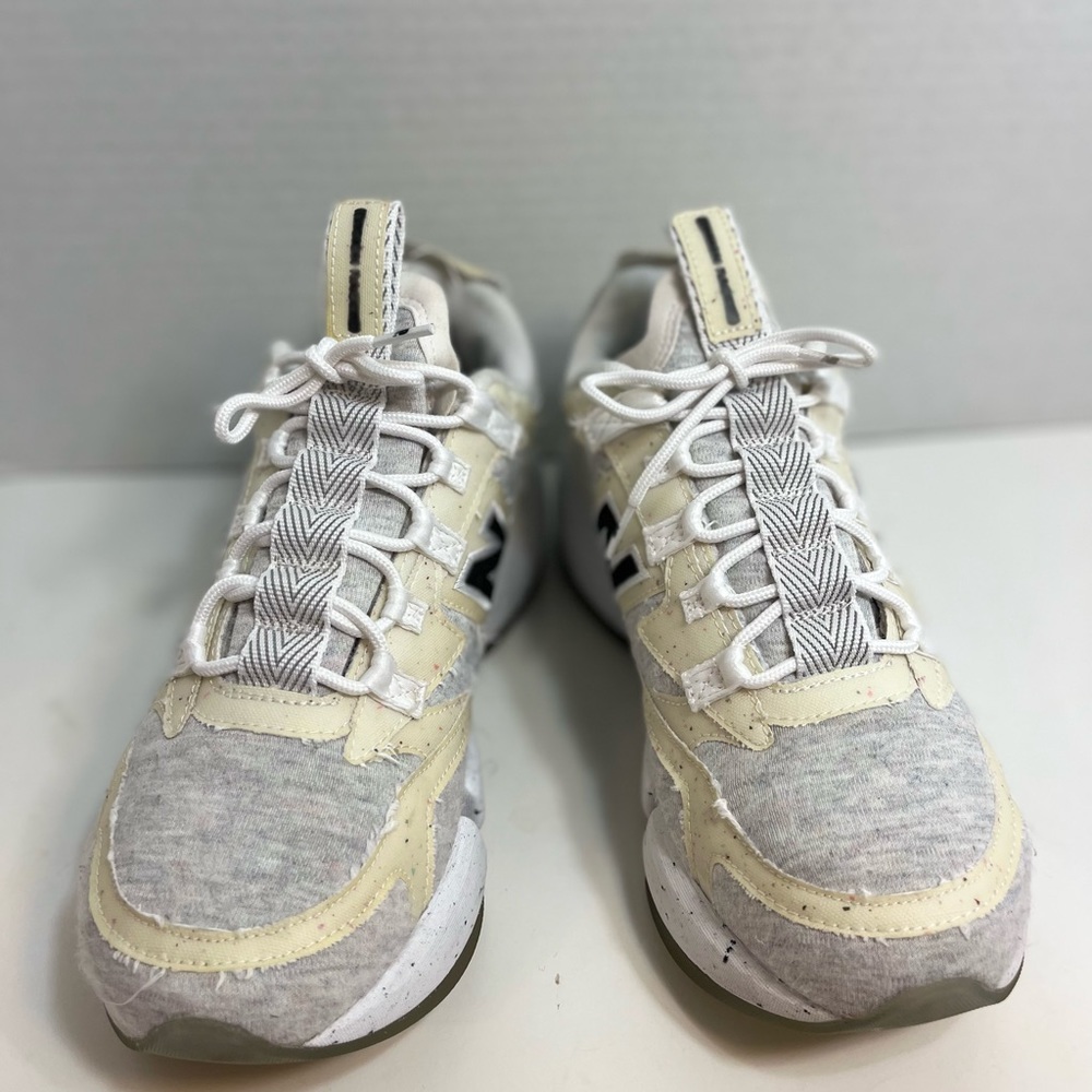 New Balance x Jaden Smith Vision Racer "Grey" Men's Shoe Size 10.5